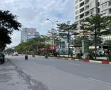 Chuyển nhượng dự án căn hộ cao cấp mặt phố Trần Thái Tông, Cầu Giấy, 3500m2, giá 980 tỷ