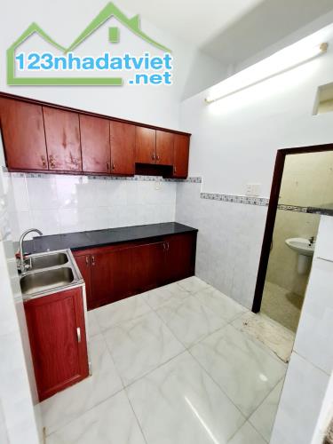 Bán nhà quận 7, Mai Văn Vĩnh, hẻm 3m, 3 x 10, giá đầu tư, lh 0989149953