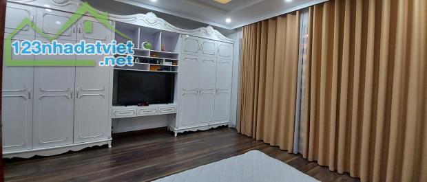 BÁN NHÀ MẶT PHỐ TRIỀU KHÚC, Ô TÔ TRÁNH, KINH DOANH ĐỈNH, 255m, 3T, MT 7m, 38,8 tỷ - 2