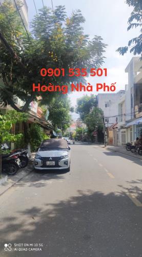 Gấp Bán-  Nhà Mặt Tiền Thanh Thuỷ Quận Hải Châu - Dọn Vào Ở Ngay - Chỉ : 5  Tỷ 2