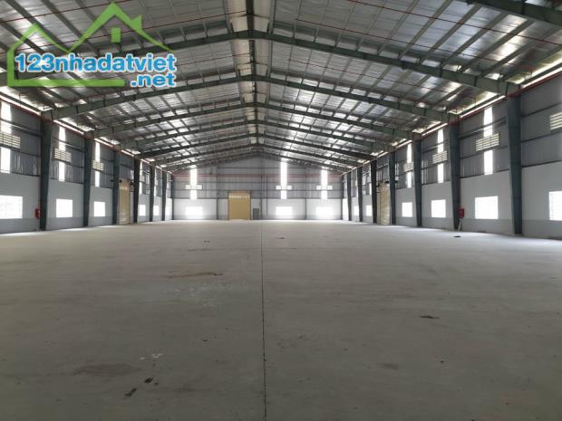 CẦN CHO THUÊ KHO XƯỞNG 1800M2, 3600M2, 7700M2 NGUYỄN VĂN SIÊU, NGUYỄN HỮU TRÍ, BẾN LỨC