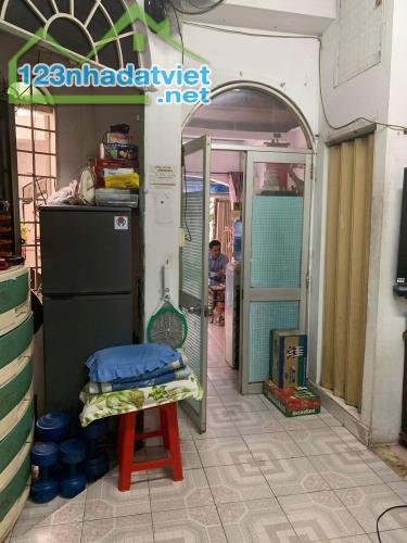 NHÀ VỊ TRÍ ĐẸP NGANG 5M NỞ HẬU - HXH VỈA HÈ - MAI LÃO BẠNG TÂN BÌNH - 5.4x20M - 14,9 TỶ. - 3