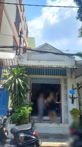 NHÀ VỊ TRÍ ĐẸP NGANG 5M NỞ HẬU - HXH VỈA HÈ - MAI LÃO BẠNG TÂN BÌNH - 5.4x20M - 14,9 TỶ. - 2
