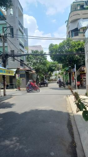 NHÀ VỊ TRÍ ĐẸP NGANG 5M NỞ HẬU - HXH VỈA HÈ - MAI LÃO BẠNG TÂN BÌNH - 5.4x20M - 14,9 TỶ.
