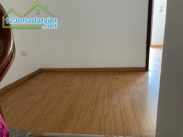 Nhà phân lô-ngõ thông -oto đỗ cửa Lê Quang Đạo Nam Từ Liêm 65m2 mt5m 5T 7tỷ LT. - 2