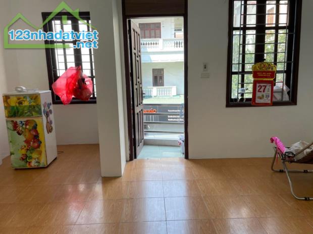 Nhà phân lô-ngõ thông -oto đỗ cửa Lê Quang Đạo Nam Từ Liêm 65m2 mt5m 5T 7tỷ LT. - 3