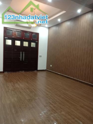 Cho thuê nhà Hàm nghi, mỹ đình 80m2x4T, nhà đẹp - 1