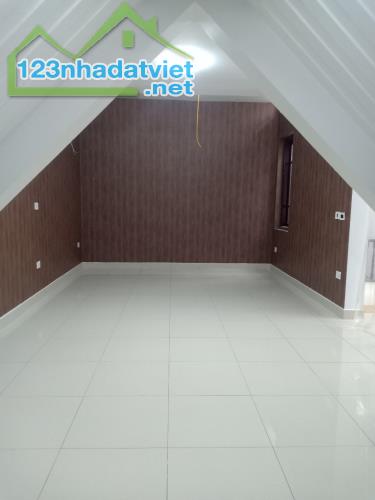 Cho thuê nhà Hàm nghi, mỹ đình 80m2x4T, nhà đẹp - 4