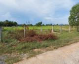 Cần bán 2 sào đất cây trồng, lô góc 2 mặt tiền đường bê tông trục chính, km7 Hàm Chính-HTB