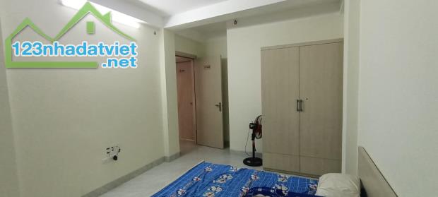 Bán nhà Lê Đức Thọ Nam Từ Liêm 45m2 mt5m ngõ thông – kinh doanh tốt 5tỷ - 1