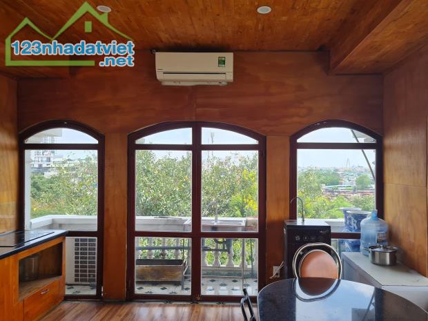 Siêu phẩm phân lô-vỉa hè -lô góc-oto đỗ cửa-kinh doanh Tây Hồ Âu Cơ 70m2 mt5,5m 6T 11tỷ. - 3