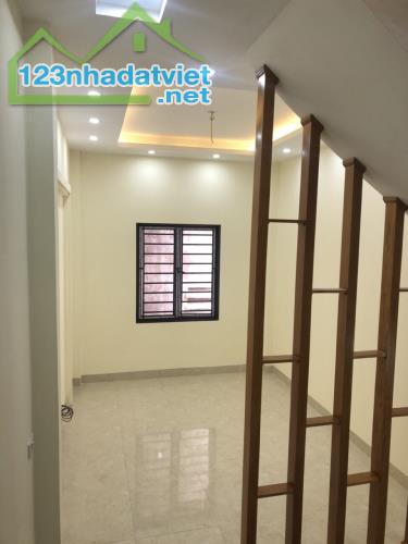 Bán nhà Phố Văn Phú Hà Đông, ô tô đỗ cửa, 35m*4T giá bán 4.5 tỷ. Lh 0975100988. - 5