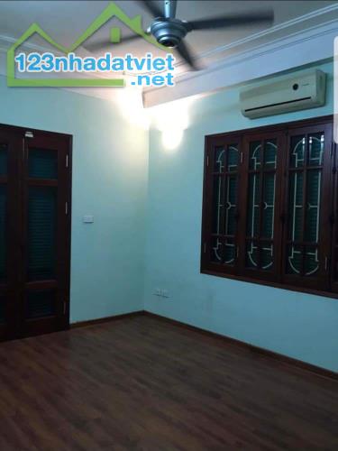 Bán nhà mặt phố Vĩnh Hồ 62m2, 5 tầng, mặt tiền 5,8m, gần ngã 3 giao Tây Sơn, Giá 12,6 tỷ - 4