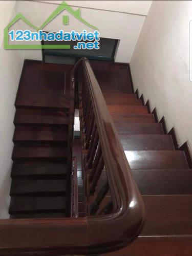 Bán nhà mặt phố Vĩnh Hồ 62m2, 5 tầng, mặt tiền 5,8m, gần ngã 3 giao Tây Sơn, Giá 12,6 tỷ - 5