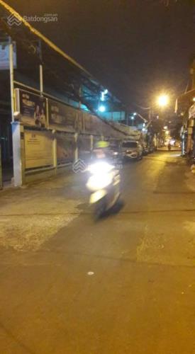 Mặt Tiền Kinh Doanh Đỉnh, Nguyễn Giản Thanh Quận 10, 4 tầng, 3.2x11m, Giá 9,5 Tỷ. - 1