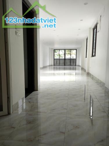 Bán nhà ngõ 131 Thái Hà, 71m2 xây 6 tầng, Mặt tiền 6,2m, thiết kế thông sàn, Giá 21,3 tỷ - 3