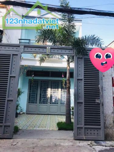 3 Mặt tiền thoáng Tân Phú, 84m2, ngang 4, chỉ 7.4 tỷ. - 1