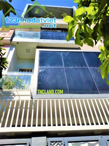 LỰA CHỌN TỐT NHẤT 4 tầng TRỊNH CÔNG SƠN Hoà Cường Nam ĐẸP NHẤT - 5