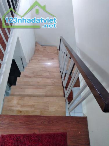 HOT! Nhà đẹp, ngõ ô tô, 30m2 x 2 tầng, vị trí đắc địa, chỉ 3 bước ra phố, Vĩnh Hưng - 3