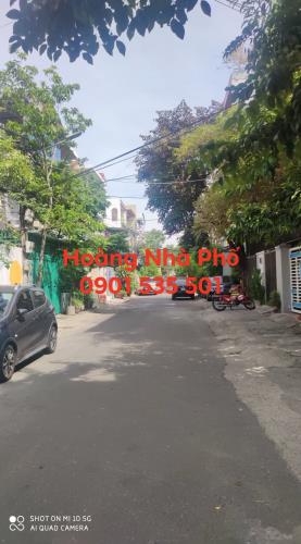 Bán Nhà 2 Tầng - Mặt Tiền Phạm Ngọc Thạch Quận Hải Châu - Kinh Doanh- Nhỉnh : 5 Tỷ - 2