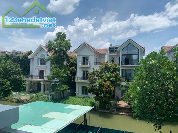 Biệt Thự Đẳng Cấp KĐT Dịch Vọng sang chảnh cho giới thượng lưu