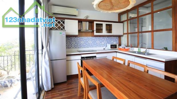 MẶT HỒ TÂY - LÔ GÓC - MẶT PHỐ QUẢNG KHÁNH 125m2 - 5 TẦNG - MT 9m NỞ HẬU - 86 TỶ - 3
