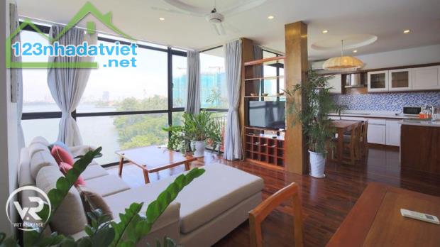 MẶT HỒ TÂY - LÔ GÓC - MẶT PHỐ QUẢNG KHÁNH 125m2 - 5 TẦNG - MT 9m NỞ HẬU - 86 TỶ - 1