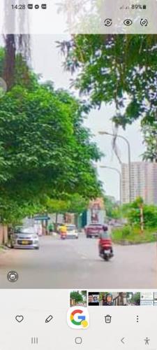 MẶT PHỐ KINH DOANH XE BUÝT CHIA LÔ LÃI KHỦNG 180M C4 MT 8M NHỈNH 9 TỶ/0904264580. - 1