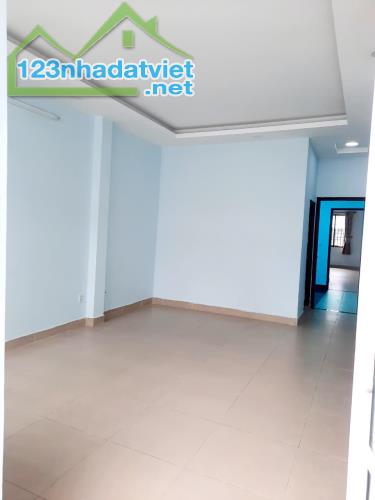 Nhà HXH Nơ Trang Long, Bình Thạnh, 92m2, 3 tầng, chỉ 10 tỷ 500 - 1