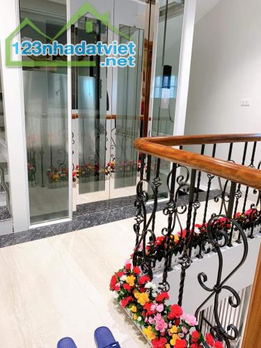 Nhà Hàng Hương Hoàn Kiếm phân lô-vỉa hè-7T thang máy kinh doanh hái tiền 60m2 mt4m 22 tỷ . - 1