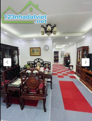 Bán nhà mặt phố Thụy Khuê  60m mt5m phân lô vỉa hè view Hồ Tây 8T thang máy 31tỷ. - 3