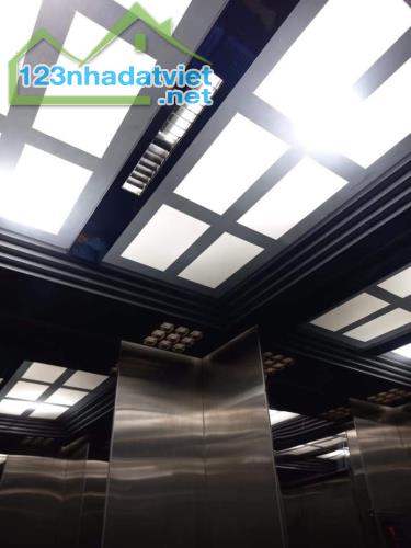 Bán nhà mặt phố Thụy Khuê  60m mt5m phân lô vỉa hè view Hồ Tây 8T thang máy 31tỷ. - 1