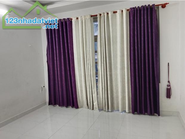 Bình Thạnh, HXH Nguyễn Thượng Hiền, 58m2, 4 tầng, chỉ 7 tỷ 500 - 3