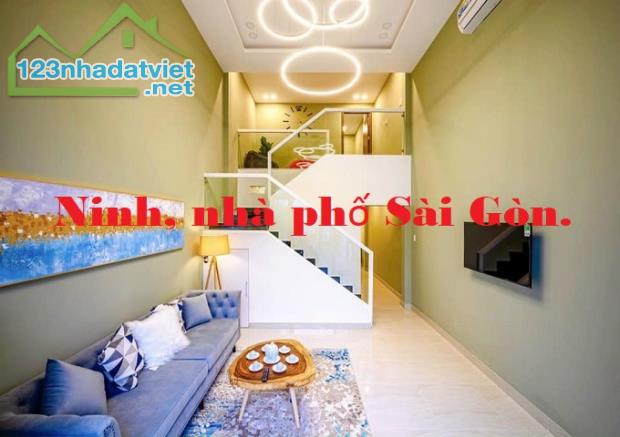 Hẻm 6m thông, đường Tây Thanh, Tân Phú, 92m2, 2 tầng, nhà đep giá rẻ. 8 tỷ