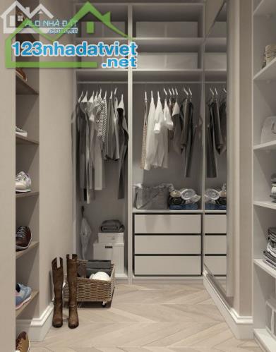 Bán Nhà Mai Dị Rẻ Nhất Ở Quận Hải Châu - Đường 5m5 - 90m2 - Chỉ 5 Tỷ 4 - 1