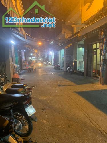 Nhà HXH Nguyễn Đình Chiểu, Quận 3, gần mặt tiền, 5 tầng, chỉ 14 tỷ - 2