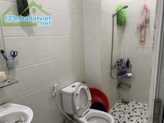 Chủ nợ bank bán nhà Trần Thị Cờ 89 m, 4 tầng, 5x 18 giá nhỉnh 7tỷ ,Thới An,Quận 12 - 1