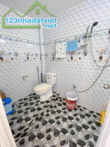 Nhà 2 mặt HXH Xô Viết Nghệ Tĩnh, Bình Thạnh, 85m2, sát công viên, chỉ 10 tỷ 200 - 1