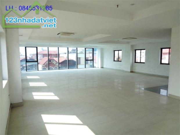 bán toà nhà mặt phố xã đàn đống đa 139 m2 7 tầng thang máy kinh doanh 129.9 tỷ - 1