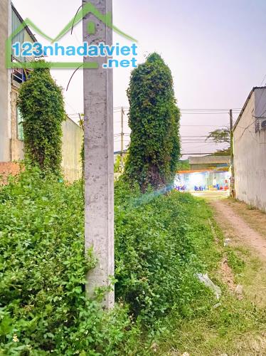 Gấp bán đất mặt tiền QL1A - Sinco, Bình Tân,173m2, ngang 7.5m, lô góc, chỉ nhỉnh 60tr/m2 - 3