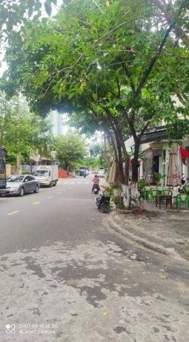 Chính Chủ- Bán Nhà  Mặt Tiền - Lô Góc Hải Châu - Thoáng Hai Mặt - Giá : 6 Tỷ 2 - 2