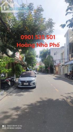 Bán Nhà Mặt Tiền Thanh Thuỷ Quận Hải Châu - Đường 7m5 -  Dọn Vào Ở Ngay - Giá : 6 Tỷ 8 - 2