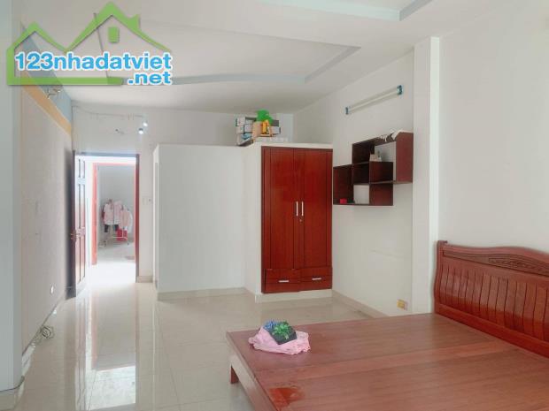 Bán Gấp Nhà,Trường Chinh, Quận 12,HXH, 1Xẹt, 80M2, 2Tầng Chỉ 5.3 Tỷ TL. 0967399045 - 5