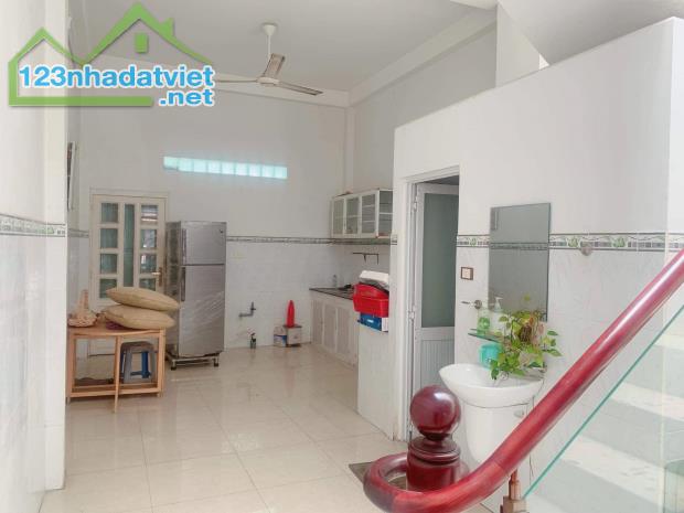 Bán Gấp Nhà,Trường Chinh, Quận 12,HXH, 1Xẹt, 80M2, 2Tầng Chỉ 5.3 Tỷ TL. 0967399045 - 4