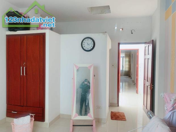 Bán Gấp Nhà,Trường Chinh, Quận 12,HXH, 1Xẹt, 80M2, 2Tầng Chỉ 5.3 Tỷ TL. 0967399045 - 3