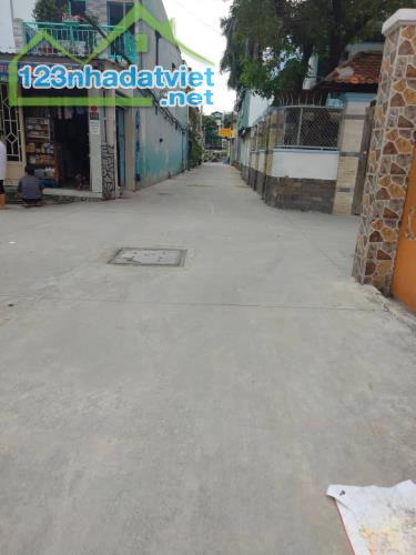 Bán Gấp Nhà,Trường Chinh, Quận 12,HXH, 1Xẹt, 80M2, 2Tầng Chỉ 5.3 Tỷ TL. 0967399045 - 1