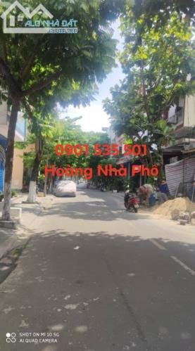 Bán Nhà Mặt Tiền Đường 5m5 Mạc Thị Bưởi Quận Hải Châu - Dòng Tiền 30 triệu - Chỉ : 6 Tỷ 9 - 2