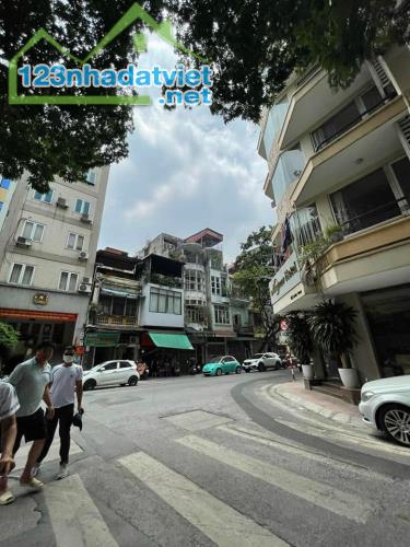 bán đất tặng nhà mặt phố  cổ Hàng Than 155 m2 giá 53,5 tỷ - 2