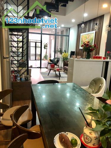 bán đất tặng nhà mặt phố  cổ Hàng Than 155 m2 giá 53,5 tỷ - 1