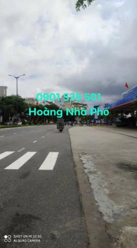 Toà Căn Hộ  Mặt Tiền Hoà Cường  Hải Châu- Kinh Doanh Đầy Tiền -Giá : 6 Tỷ 9